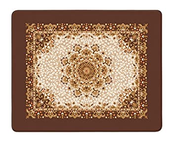 【中古】パナソニック ホットカーペット 着せ替えカバー付きセット ~ 3畳相当 ブラウン DC-3HAB5-T