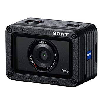 【中古】【非常に良い】ソニー SONY デジタルカメラ Cyber-shot DSC-RX0 n5ksbvb