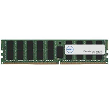 【中古】Dell 16 GB認定メモリモジュール ? 2rx8 ddr4 UDIMM 2400 MHz z2zed1b