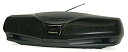 【中古】Panasonic パナソニック RX-DT75 ブラック ポータブルステレオCDシステム(大型CDラジカセ) z2zed1b(2)