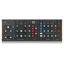 【中古】【非常に良い】ベリンガー アナログ・シンセサイザー MODEL D z2zed1b(2)