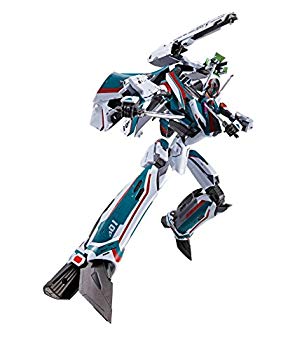 楽天市場】dx超合金 vf－31sジークフリード(アラド・メルダース機)の通販