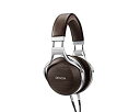 【中古】DENON ヘッドホン オーバーヘッド 密閉ダイナミック型 ハイレゾ対応 ウッドハウジング AH-D5200 z2zed1b