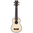 【中古】Cordoba ソリッド スプルーストップ ソプラノ ウクレレ 21S【国内正規品】 mxn26g8