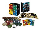 【中古】【非常に良い】ハリー・ポッター コンプリート 8-Film BOX バック・トゥ・ホグワーツ仕様 ブルーレイ (初回限定生産/24枚組) [Blu-ra...