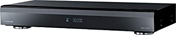 【中古】パナソニック 2TB 3チューナー ブルーレイレコーダー 4Kチューナー内蔵 4K放送長時間録画/W録画対応 おうちクラウドDIGA DMR-4W200