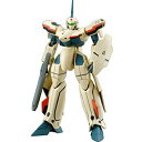 【中古】【非常に良い】群雄【動】#001 マクロスプラス YF-19バトロイド 6g7v4d0(3)