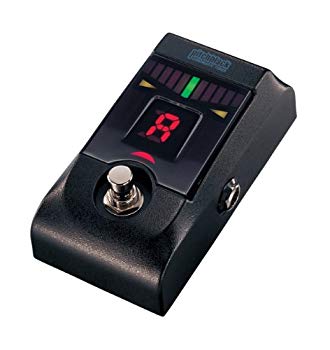 (中古品)KORG ペダル式チューナー pitchblack ピッチブラック ギター/ベース用 PB-01【メーカー名】KORG【メーカー型番】PITCHBLACK【ブランド名】KORG【商品説明】KORG ペダル式チューナー pitchblack ピッチブラック ギター/ベース用 PB-01ギタリスト/ベーシスト必携の新フロア・タイプ大型LEDディスプレイを搭載フットペダル型チューナー外形寸法 68(W)×120（H）×47（D）mm（ゴム足含む）重量 292g（電池含む）　定価9975円（税込み）お届け：受注後に再メンテ、梱包します。到着まで3日〜10日程度とお考え下さい。当店では初期不良に限り、商品到着から7日間は返品を 受付けております。品切れの場合は2週間程度でお届け致します。ご注文からお届けまで1、ご注文⇒24時間受け付けております。2、注文確認⇒当店から注文確認メールを送信します。3、在庫確認⇒中古品は受注後に、再メンテナンス、梱包しますので　お届けまで3日〜10日程度とお考え下さい。4、入金確認⇒前払い決済をご選択の場合、ご入金確認後、配送手配を致します。5、出荷⇒配送準備が整い次第、出荷致します。配送業者、追跡番号等の詳細をメール送信致します。6、到着⇒出荷後、1〜3日後に商品が到着します。当店はリサイクル専門店につき一般のお客様から買取しました中古扱い品です。ご来店ありがとうございます。