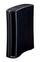 【中古】【非常に良い】BUFFALO ターボUSB機能/省電力モード搭載 USB2.0用 外付けHDD 1.0TB HD-CE1.0TU2 6g7v4d0