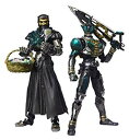 【中古】S.I.C. VOL.44 仮面ライダーゼロノス&デネブイマジン 6g7v4d0(3)