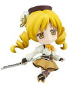 【中古】【非常に良い】魔法少女まどか☆マギカ ねんどろいど 巴マミ (ノンスケール ABS&PVC塗装済み可動フィギュア) g6bh9ry(3)