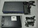 【中古】【非常に良い】Juniper Networks Juniper SSG5-SH-BT g6bh9ry