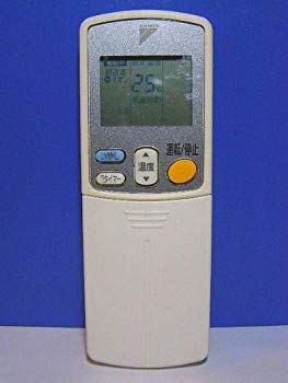 【中古】【非常に良い】ダイキン エアコンリモコン ARC432A21 khxv5rg 【中古】【非常に良い】ダイキン エアコンリモコン ARC432A21 khxv5rg