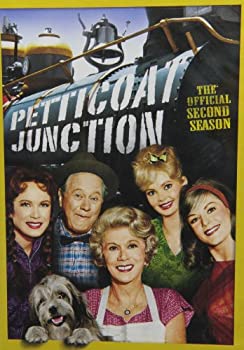 【中古】Petticoat Junction-Ssn 2 [DVD]