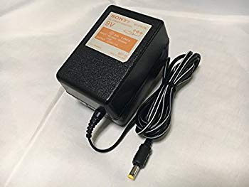 【中古】【非常に良い】ソニー SONY AC-ET910K [CDラジオ用 ACアダプター 148906711] ZS-E70 qqffhab(2)
