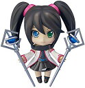 【中古】ねんどろいど Hi☆sCoool! セハガール セガサターン ノンスケール ABS&PVC製 塗装済み可動フィギュア w17b8b5(3)