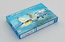 【中古】トランペッター 1/72 MiG-29SMT 9.19 ファルクラムE プラモデル 01676 2zzhgl6