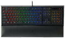 【中古】Razer Ornata Chroma JP 日本語配列 マルチライティング メカ・メンブレン ゲーミングキーボード 【日本正規代理店保証品】RZ03-...