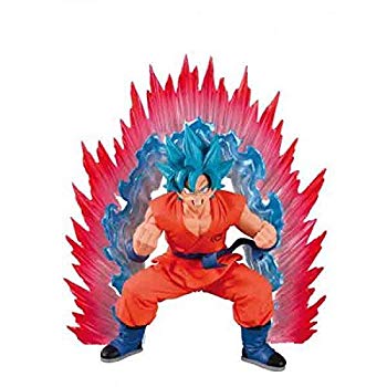 楽天市場】ドラゴンボール 孫悟空 界王拳の通販