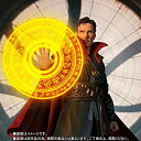 【中古】【非常に良い】S.H.フィギュアーツ ドクター・ストレンジ『ドクター・ストレンジ』(魂ウェブ商店限定) dwos6rj