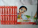 【中古】弱虫ペダル GRANDE ROAD DVD全巻8巻セット z2zed1b