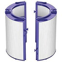 【中古】ダイソン グラスHEPAフィルターDyson Pure シリーズ交換用 グラスHEPAフィルター PURE04HEPAフイルタ- z2zed1b
