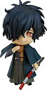 【中古】ねんどろいど Fate/Grand Order アサシン/岡田以蔵 ノンスケール ABS&PVC製 塗装済み可動フィギュア
