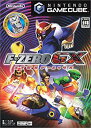 【中古】【非常に良い】F-ZERO GX cm3dmju