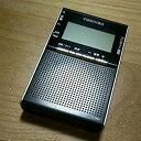 【中古】東芝 ラジオ TY-SPR5 d2ldlup