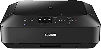 【中古】【非常に良い】旧モデル Canon インクジェットプリンター複合機 PIXUS MG6730 BK ブラック d2ldlup 【中古】【非常に良い】旧モデル Canon インクジェットプリンター複合機 PIXUS MG6730 BK ブラック d2ldlup