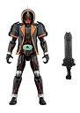 【中古】【非常に良い】仮面ライダーゴースト GC01 仮面ライダーゴースト オレ魂 w17b8b5(3)