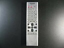 【中古】DVDリモコン ggw725x(2)
