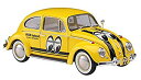 【中古】ハセガワ 1/24 フォルクスワーゲン ビートル ムーンイクイップド プラモデル 20357 mxn26g8(3)