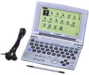 【中古】CANON wordtank V80 (11コンテンツ 第2外国語モデル 中国語 音声対応) 0050B001 o7r6kf1