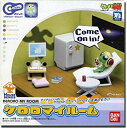 【中古】ケロロ軍曹 Chibicケロロマイルーム bme6fzu