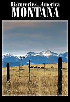 【状態　非常に良い】【中古】Discoveries America: Montana [DVD]【ジャンル】ドキュメンタリー【Brand】Bennett-Watt Master【Contributors】【商品説明】Discoveries America: Montana [DVD]当店では初期不良に限り、商品到着から7日間は返品を 受付けております。 お客様都合での返品はお受けしておりませんのでご了承ください。 他モールとの併売品の為、売り切れの場合はご連絡させて頂きます。 ご注文からお届けまで 1、ご注文⇒24時間受け付けております。 2、注文確認⇒当店から注文確認メールを送信します。 3、在庫確認⇒中古品は受注後に、再メンテナンス、梱包しますので、お届けまで3日〜10日程度とお考え下さい。 4、入金確認⇒前払い決済をご選択の場合、ご入金確認後、配送手配を致します。 5、出荷⇒配送準備が整い次第、出荷致します。配送業者、追跡番号等の詳細をメール送信致します。※離島、北海道、九州、沖縄は遅れる場合がございます。予めご了承下さい。 6、到着⇒出荷後、1〜3日後に商品が到着します。ご来店ありがとうございます。