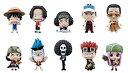 【中古】デフォルマイスタープチ ワンピース Vol.3 (BOX) g6bh9ry
