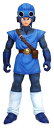 【中古】【非常に良い】ドラゴンクエスト ソフビキャラクターズ 002 ドラゴンクエストII g6bh9ry