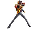 【中古】【非常に良い】S.H.フィギュアーツ スクライド カズマ 第二形態 (魂ウェブ限定)