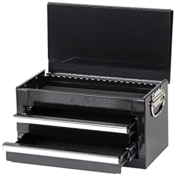 ����š�SK11 �ߥ˥ġ���������� 2�� 285��155��148mm �֥�å� STR1002BK