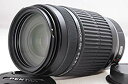 【中古】PENTAX smc DA L 55-300mmF4-5.8 ED 簡易包装 khxv5rg