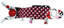 【中古】Madame MO マダムモー こいのぼり Sサイズ(70cm)【ブラック】 rdzdsi3