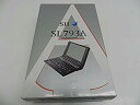 【中古】【非常に良い】セイコーインスツル 医学系電子辞書A10シリーズ ステッドマン医学大辞典改定第6版/医学書院 医学大辞典/PASORAMA機能 音声対応 SL793A w17b8b5