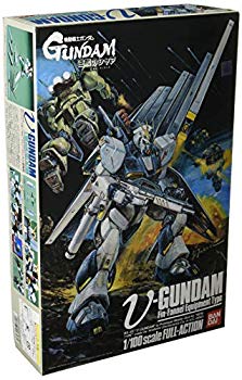 【中古】【非常に良い】1/100 RX-93 νガンダム フィン・ファンネル装備型 (機動戦士ガンダム 逆襲のシ..