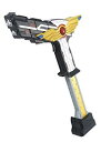 【中古】【非常に良い】仮面ライダーキバ イクサカリバー 6g7v4d0(3)