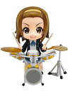 【中古】【非常に良い】けいおん! ねんどろいど 田井中律 (ノンスケールABS&PVC塗装済み可動フィギュア) wyw801m