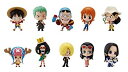 【中古】デフォルマイスタープチ ワンピースVol.4 (BOX) g6bh9ry