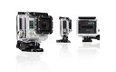 【中古】【国内正規品】 GoPro ウェアラブルカメラ HERO3 シルバーエディションCHDHN-301-JP i8my1cf(2)