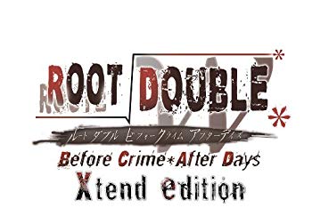 【中古】ルートダブル~Before Crime After Days~Xtend edition (通常版) - PS3 rdzdsi3