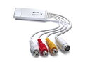 【中古】AVerMedia USBゲームキャプチャー AVT-C039 パソコンでTVゲームを楽しめる 録画・ライブ配信もOK Windows/Mac対応 日本...